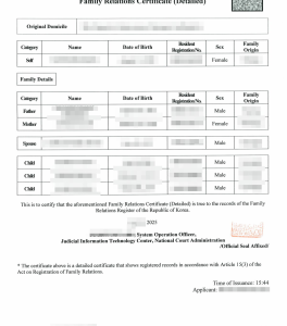 위임장 번역공증 대행, 해외 법인에 지분 넘길 때 준비하는 방법